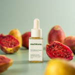 prickly pear face oil