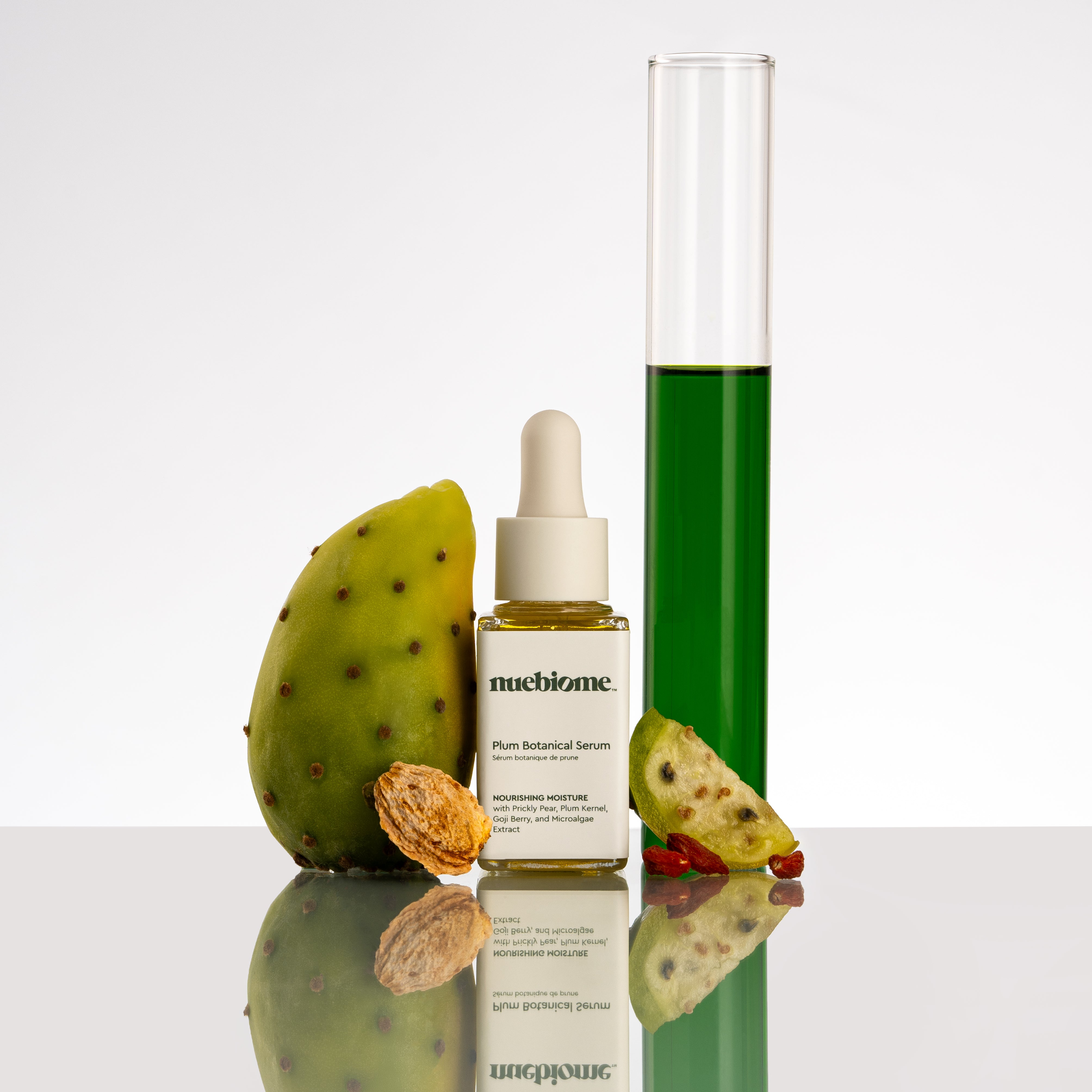 best face oil for wrinkles with prickly pear