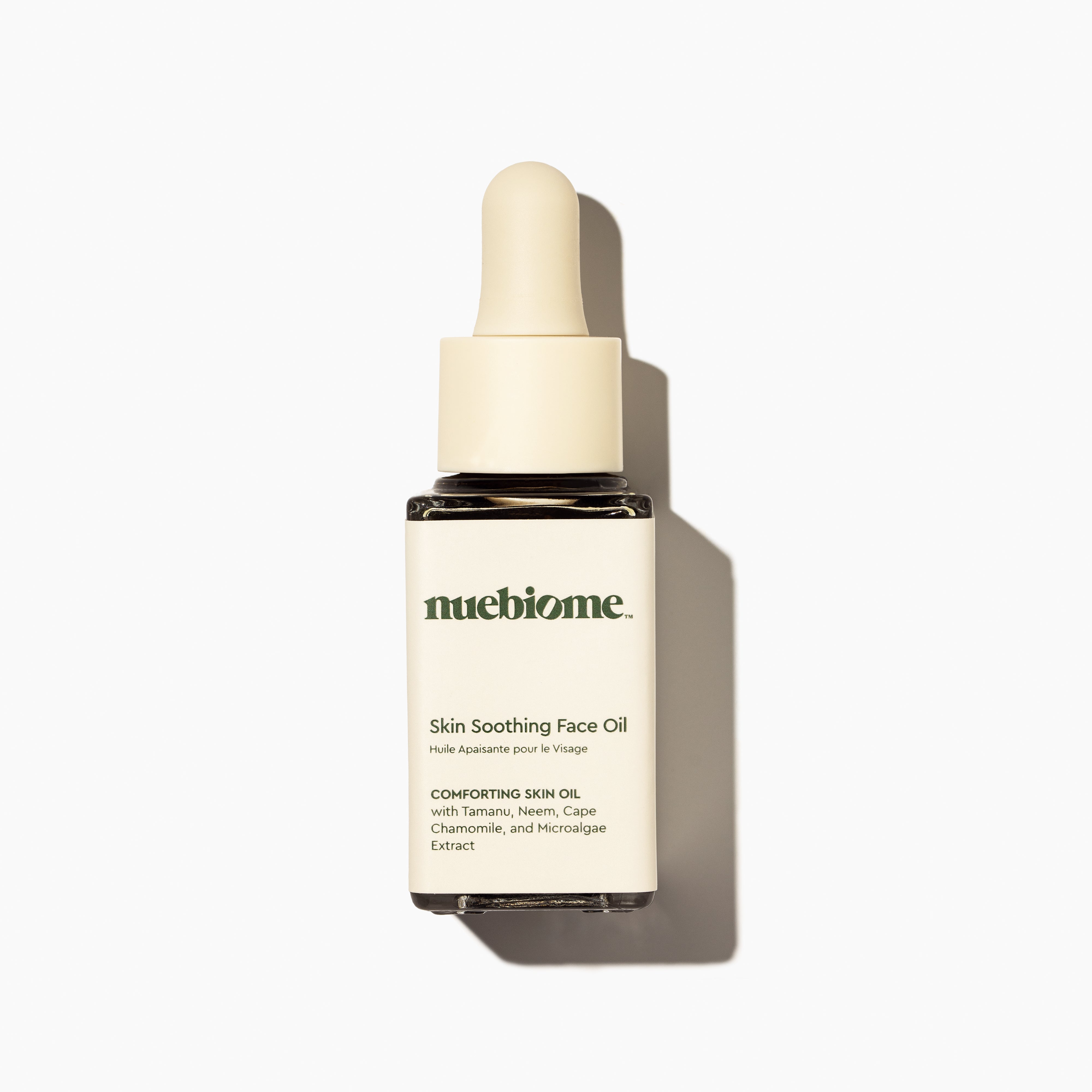 face oil sensitive skin